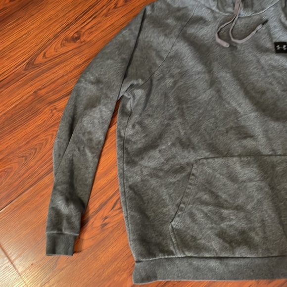 Under Armour mens pull over Sz XXL - Picture 3 of 8